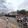 75° Aniversario de Bomberos